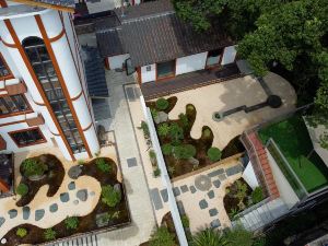 Yuancha Qingshe · Qingshi Culture Theme Homestay