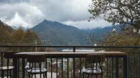 Tipsy Panda Mountain spring Villa Hotel in zona Wenchuan Passenger Transport Center