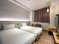 Le Room Hotel Taoyuan Hotels in Taoyuan