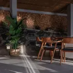 Xili Homestay - servizio colazione
