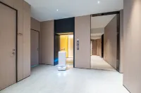 JIホテル(珠海拱北口岸)