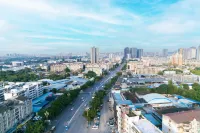 Deyang Liansheng Hotel Hotels in Confucian Temple Square