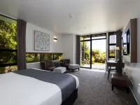 Scenic Hotel Punakaiki Hotels in Punakaiki