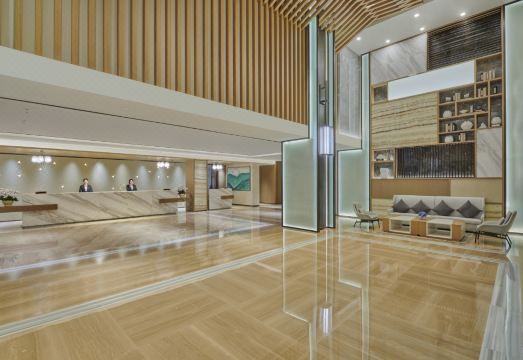 윈청 셴젠 항공 인터내셔널 호텔 썸네일