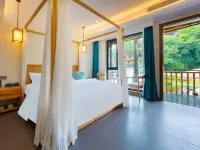 Huayangnianhua Inn(Located in Furong Town Scenic Area, near the waterfall Hoteles en Yongshun