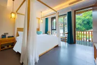 Mood for Love Riverview Inn (Furong Town Da Waterfall Branch)