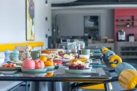 VYTEL  Hotel (Jiangxi Judicial Police Vocational College Branch)