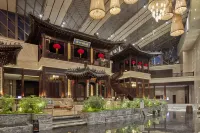 Sheraton Zhuhai Hotel - breakfast