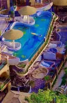 Longmen Nankunshan Baiyingju Holiday Homestay