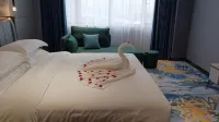 Star Yimeng Hotel (Foshan Nanzhuang Huaxia Ceramic CitySubway Station)