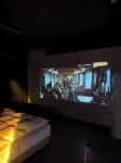 Dehua Ningshe Apartment - شرفة