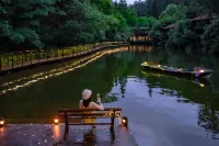 naked Stables Resort