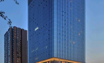 Hilton Garden Inn Chengdu Huayang