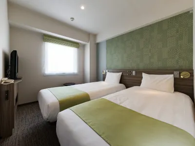 Hotel Villa Fontaine Tokyo-Ueno Okachimachi Hotels in Tokio