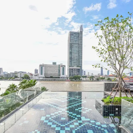 Ten Six Hundred, Chao Phraya, Bangkok by Preference