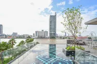 Ten Six Hundred, Chao Phraya, Bangkok by Preference - Private Pool