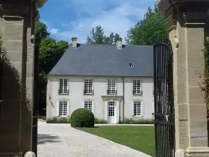 Château Saint Gilles