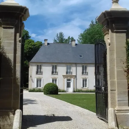 Château Saint Gilles