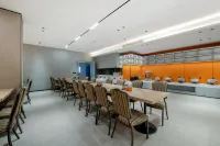 Yiwang Hotel (Wenzhou Wuma Street)