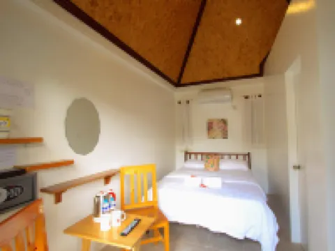 聖茲恩科倫度假村 科倫酒店