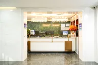 金鼎海天ビジネスホテル（北京国際展覧センター朝陽館三元橋地下鉄駅）