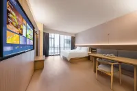 JI Hotel (Lingyun Road Ningbo) Các khách sạn ở Ninh Ba