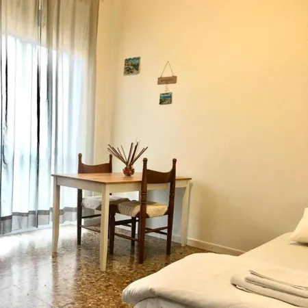 Apartment Key Отели рядом с достопримечательностью «Крытый стадион Пала Торино»