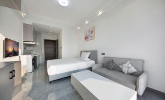 Yunshang Preferred Hotel Apartment
