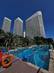 โรงแรมอพาร์ตเมนต์วิวทะเลตูโต้ สาขา เกาะไห่ฮวา หลานวาน - วิวทะเล