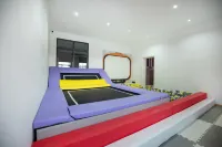 Wuning Yidu Yishanhai Holiday Homestay - Family
