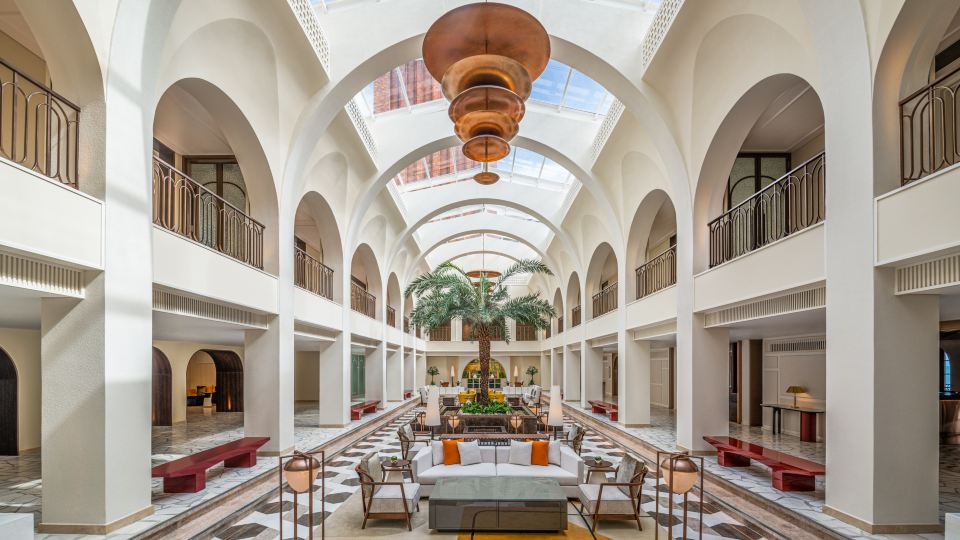 La Festa Phu Quoc, Curio Collection by Hilton
