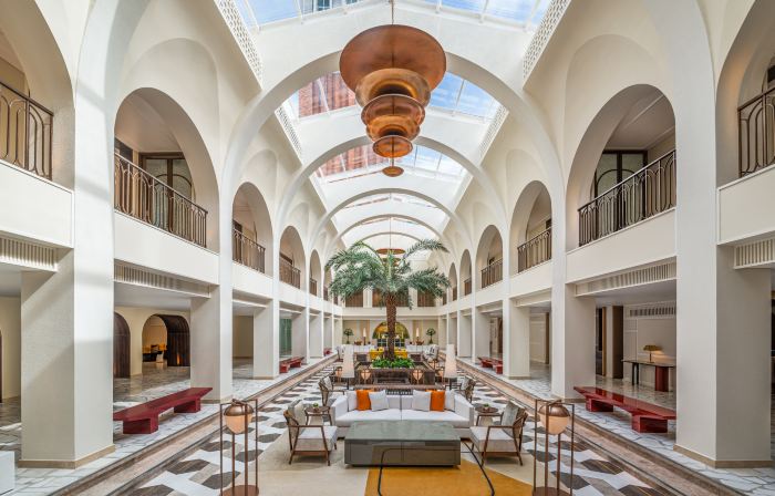 La Festa Phu Quoc, Curio Collection by Hilton