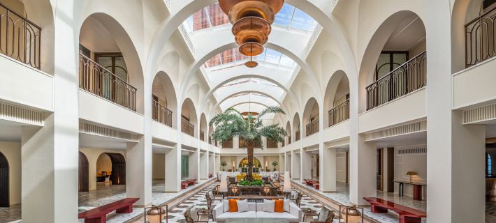 La Festa Phu Quoc, Curio Collection by Hilton Hotels in Phu Quoc Island