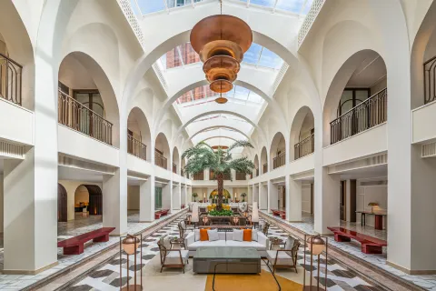 La Festa Phu Quoc, Curio Collection by Hilton