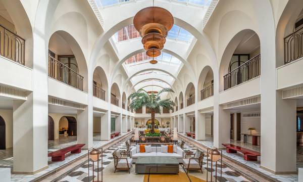 La Festa Phu Quoc, Curio Collection by Hilton