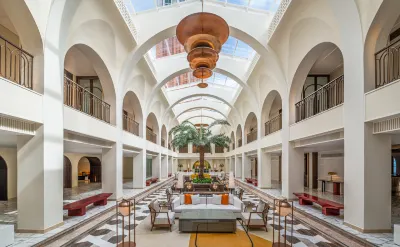La Festa Phu Quoc, Curio Collection by Hilton