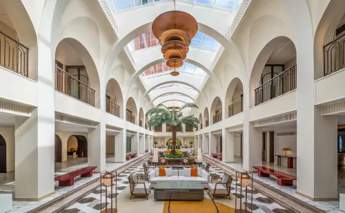 La Festa Phu Quoc, Curio Collection by Hilton
