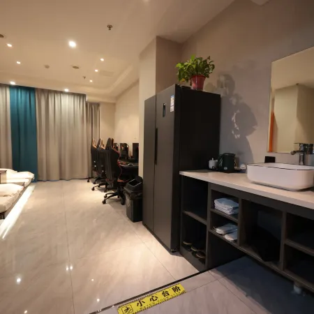 Shangxin Hotel