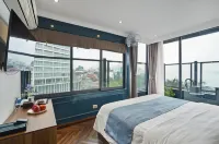Lake View Apartment & Hotel Hôtels à : Hanoï