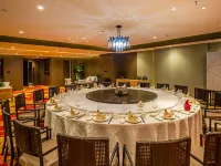 Dingyi Hotel Hotels in Xianghe