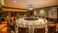 Dingyi Hotel Hotels in Xianghe