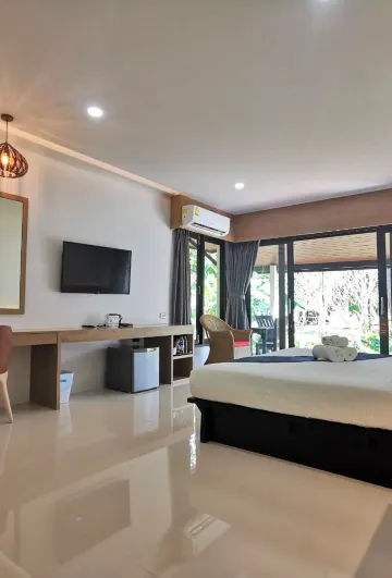 บังกะโล