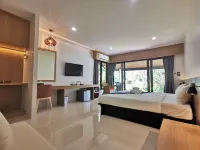 Nana Beach Hotel & Resort - balcony