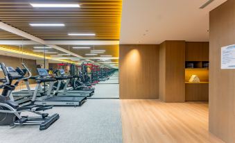 Holiday Inn Express Suzhou Bay