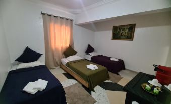 Apart Hotel Larbi