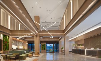 Home2 Suites by Hilton Guangzhou Baiyun Airport West