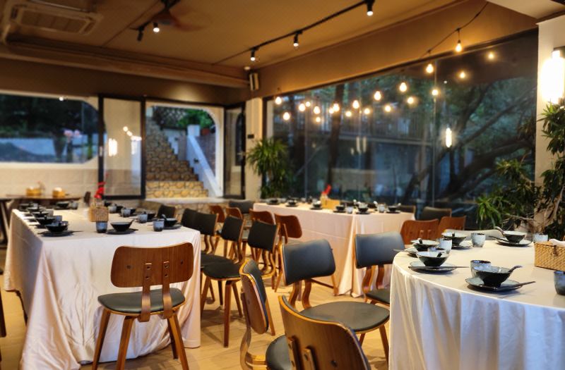 Yusen Mountain Forest ·Rafael Homestay (Shenzhen East Overseas Chinese Town Branch) photo 5