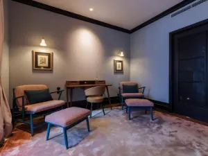 Hotel Valverde Lisboa - Relais & Chateaux