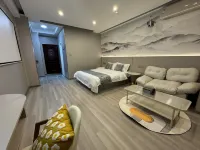 Sifan Homestay (Langhu International Plaza) - 2 estrellas