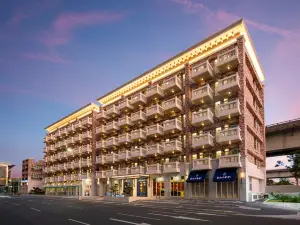 Tryp By Wyndham New Taipei Linkou